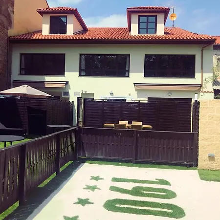 アパートホテル 1907 アビレス