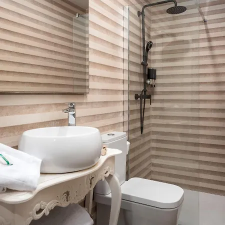 アパートホテル 1907