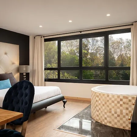 アパートホテル 1907 4*