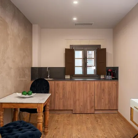 1907 アパートホテル