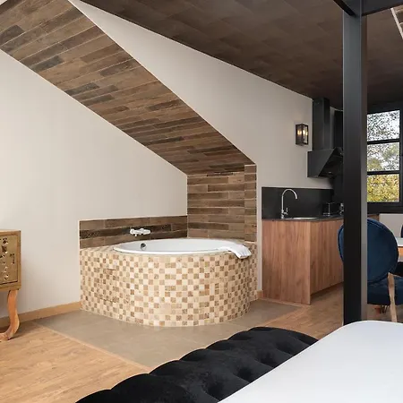 1907 アパートホテル