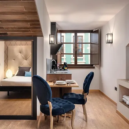 アパートホテル 1907