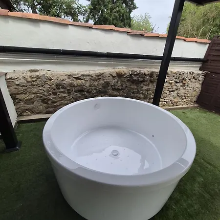 1907 Apartmanhotel Avilés