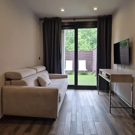 Apartmanhotel 1907