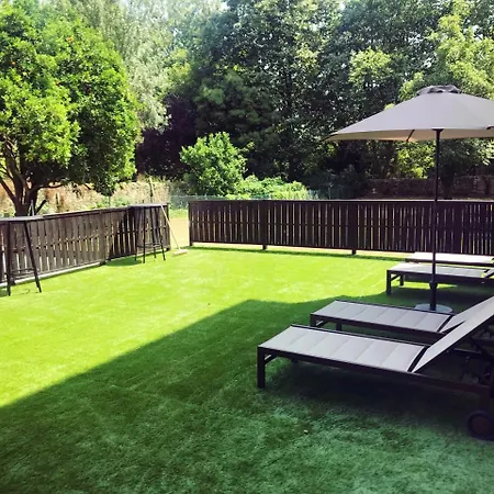 1907 4* 阿维莱斯