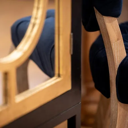 公寓式酒店 1907 4*