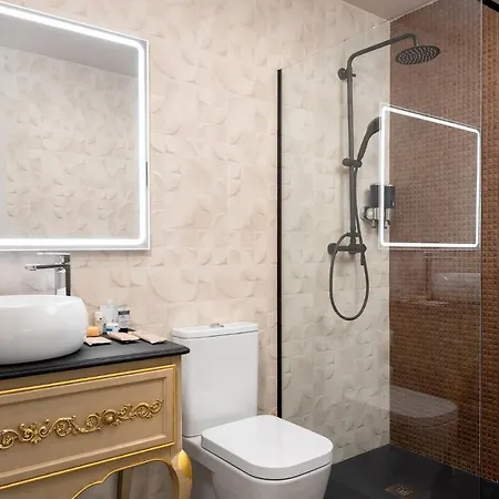 1907 4* 阿维莱斯