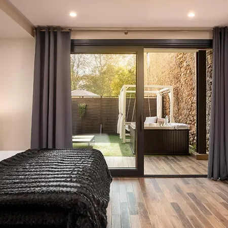 1907 公寓式酒店