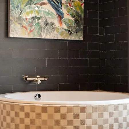 公寓式酒店 1907 阿维莱斯