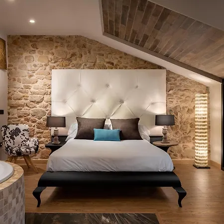 公寓式酒店 1907 4*