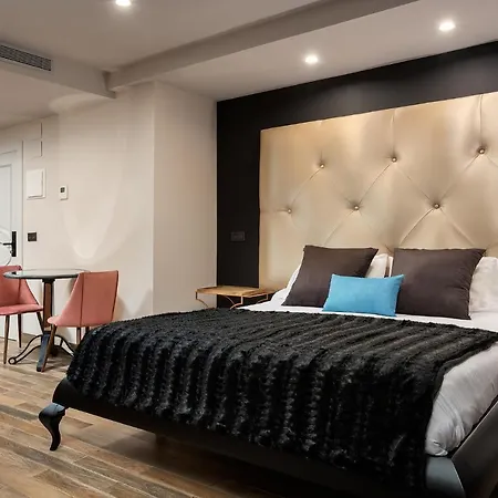 1907 公寓式酒店 阿维莱斯