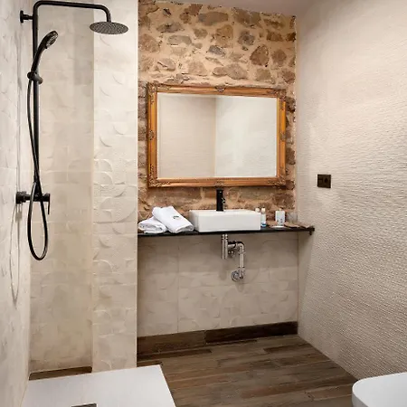 1907 Aparthotel 4*