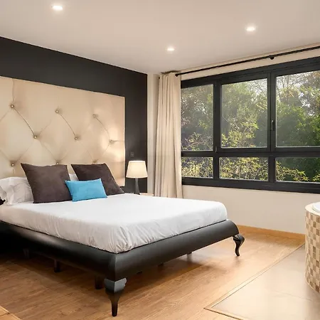 公寓式酒店 1907