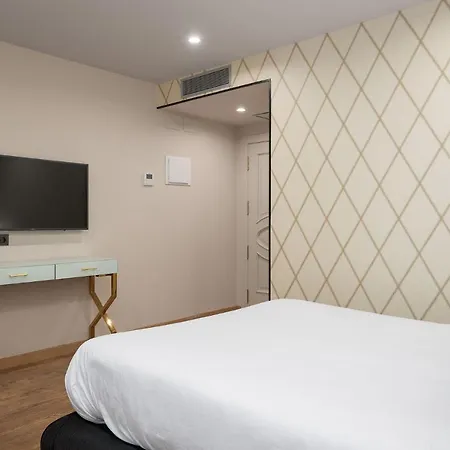 1907 公寓式酒店 4*