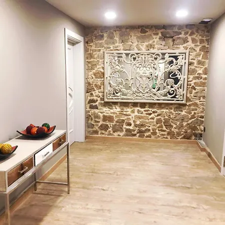 公寓式酒店 1907