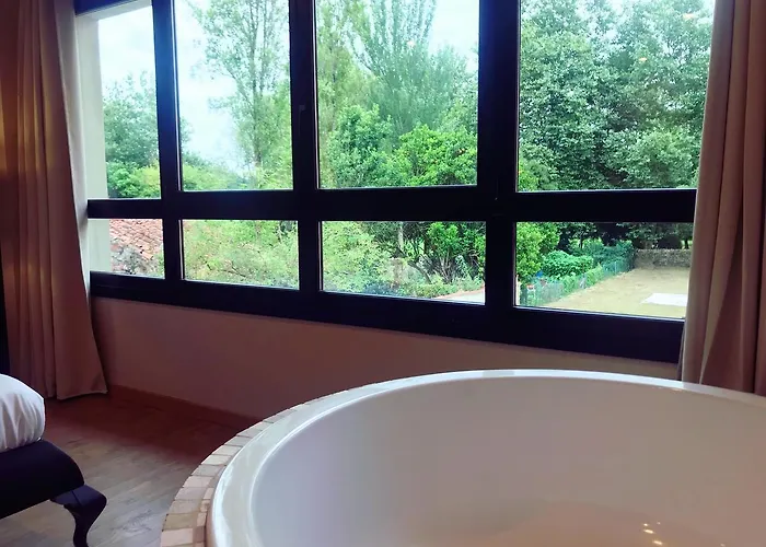 1907 Aparthotel Aviles