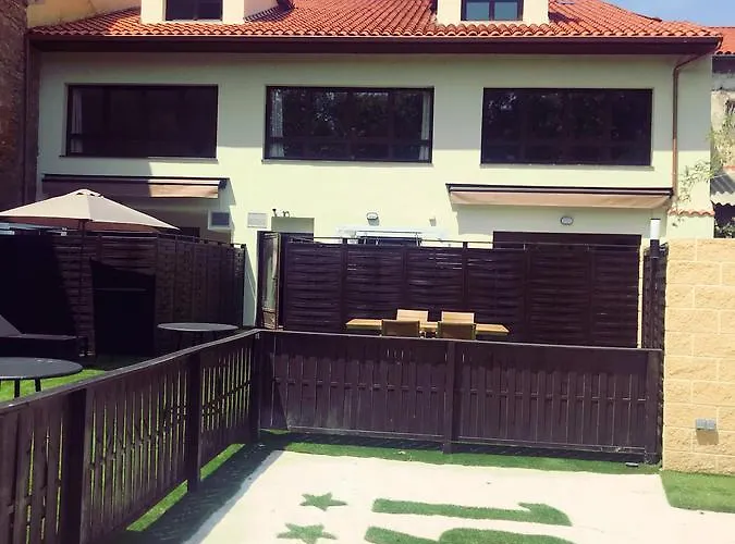 Aparthotel 1907 Aviles