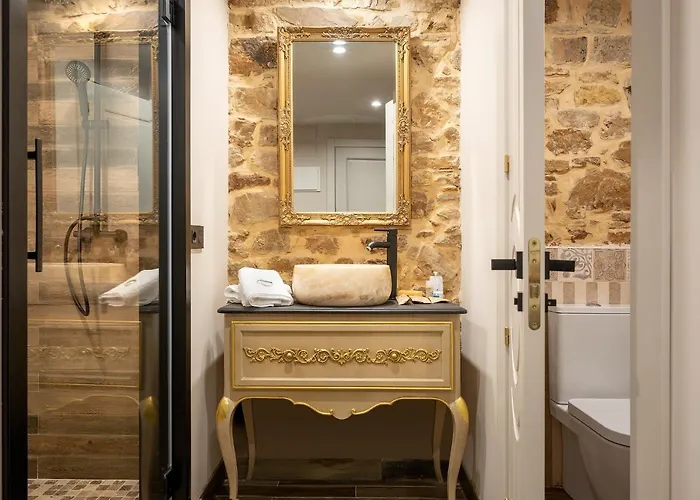 Aparthotel 1907 Avilés