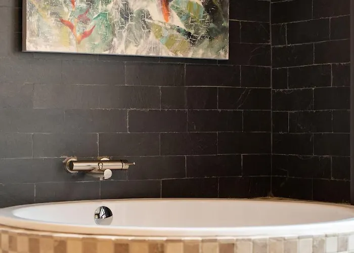 Aparthotel 1907 Aviles