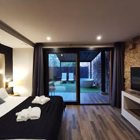 1907 Aparthotel Avilés